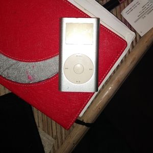 iPod old School